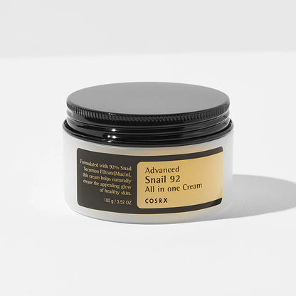 COSRX Advanced Snail 92 All In One Cream 100g