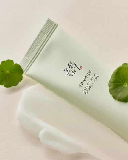 Beauty of Joseon Light On Serum Centella + Vita C