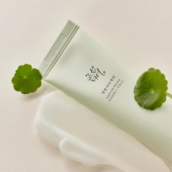 Beauty of Joseon Light On Serum Centella + Vita C