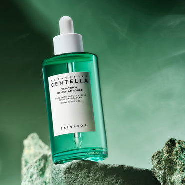 SKIN 1004 Madagascar Centella Tea-Trica Relief Ampoule 100ml