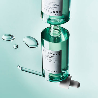 SKIN 1004 Madagascar Centella Tea-Trica Relief Ampoule 100ml