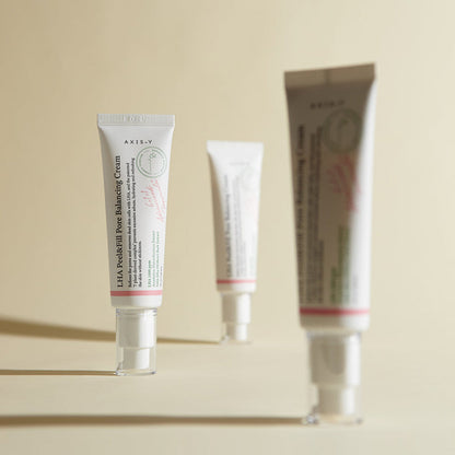AXIS-Y LHA Peel & Fill Pore Balancing Cream 50ml