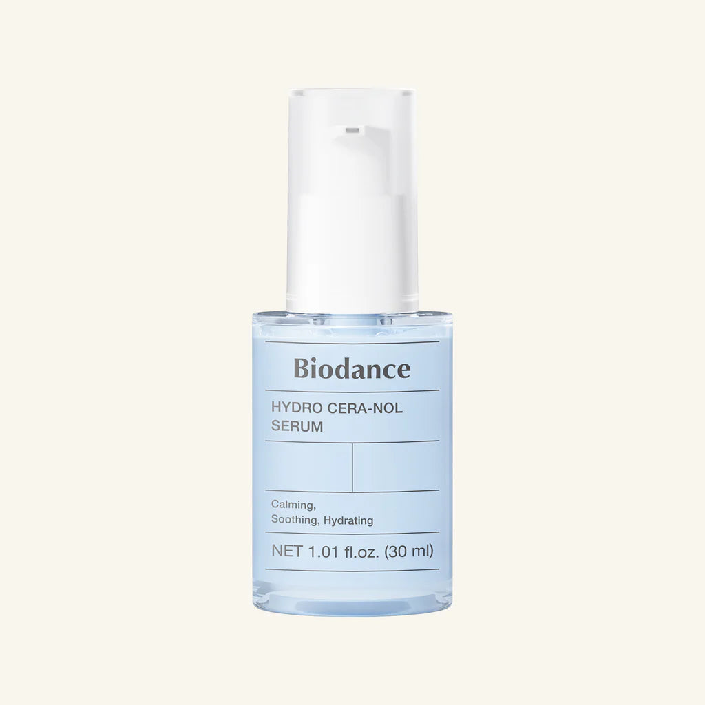 BIODANCE - Hydro Cera-nol Serum