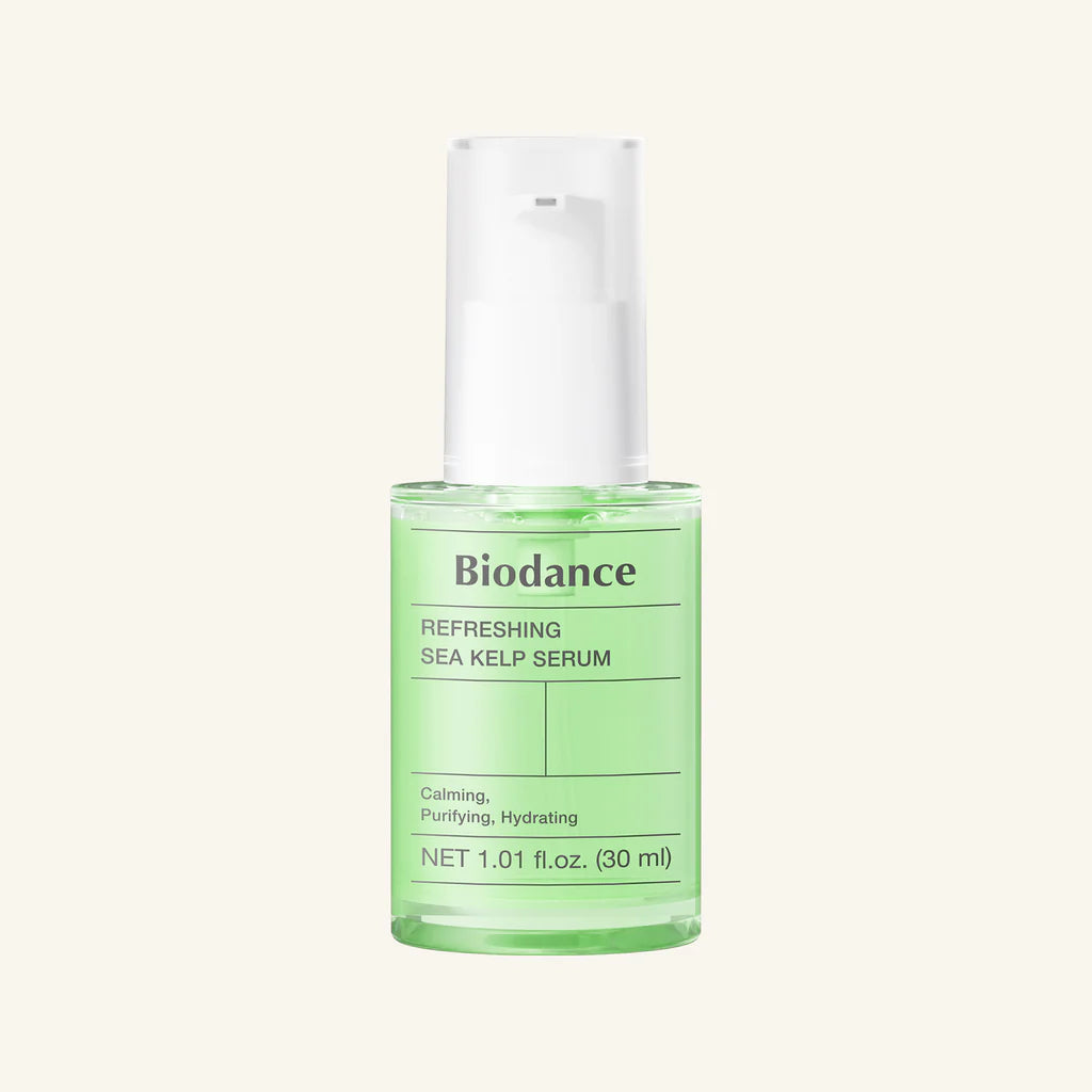 BIODANCE - Refreshing Sea Kelp Serum