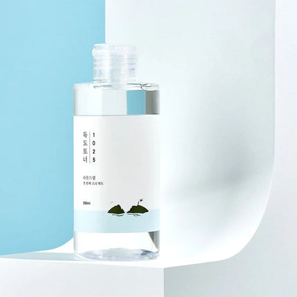ROUND LAB 1025 Dokdo Toner 200ml