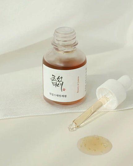 Revive Serum : Ginseng + Snail Mucin