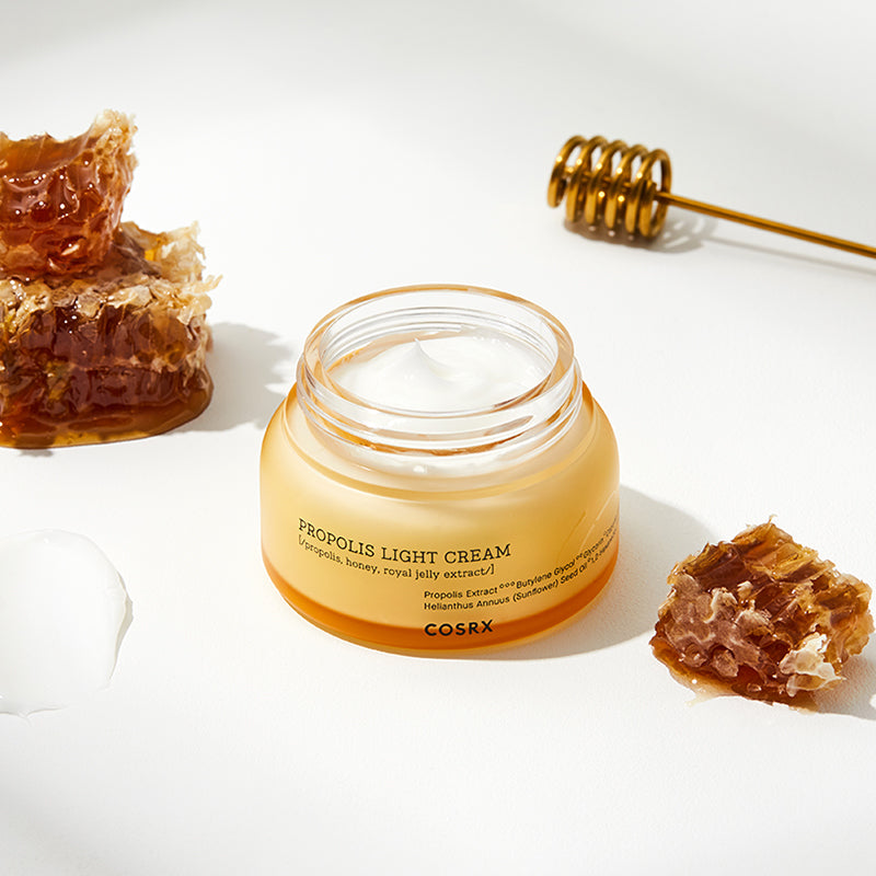 COSRX Propolis Light Cream 65ml