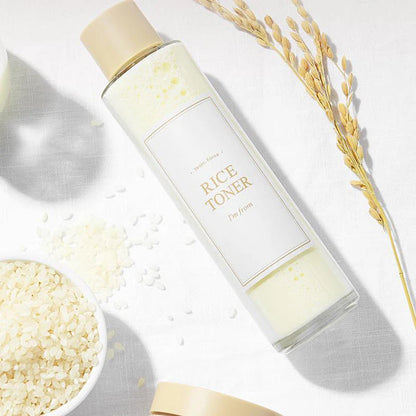 I'M FROM Rice Toner 150ml