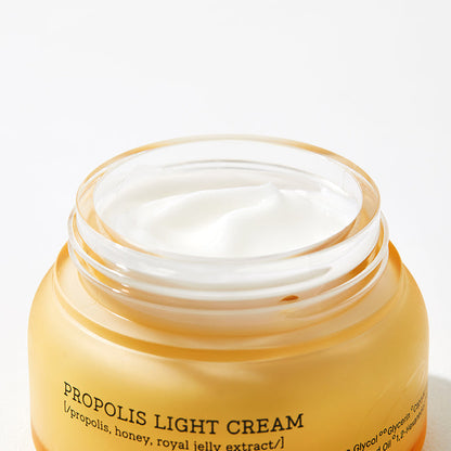 COSRX Propolis Light Cream 65ml