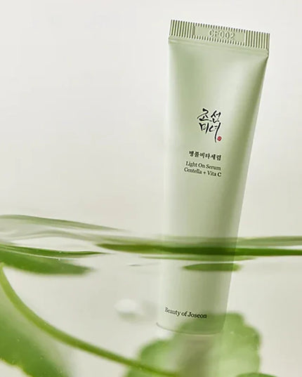 Beauty of Joseon Light On Serum Centella + Vita C