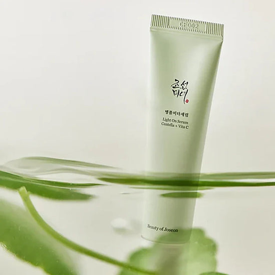 Beauty of Joseon Light On Serum Centella + Vita C