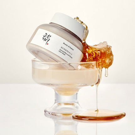 Beauty Of Joseon Ground Rice and Honey Glow Mask 150ml