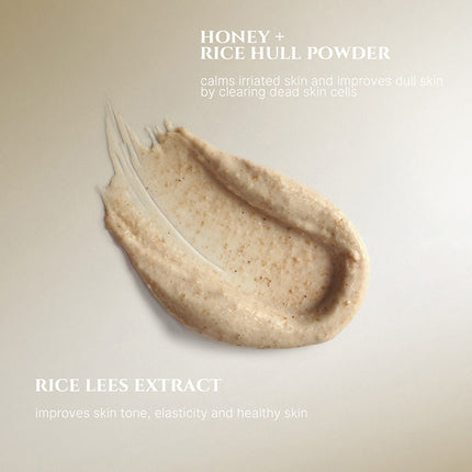 Beauty Of Joseon Ground Rice and Honey Glow Mask 150ml