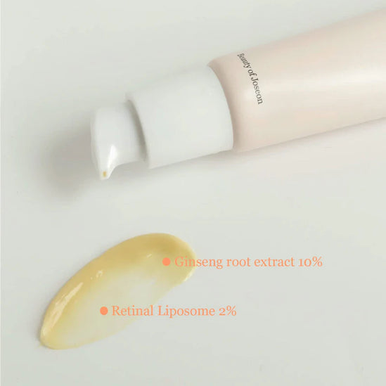 Beauty of Joseon Revive Eye Serum : Ginseng + Retinal