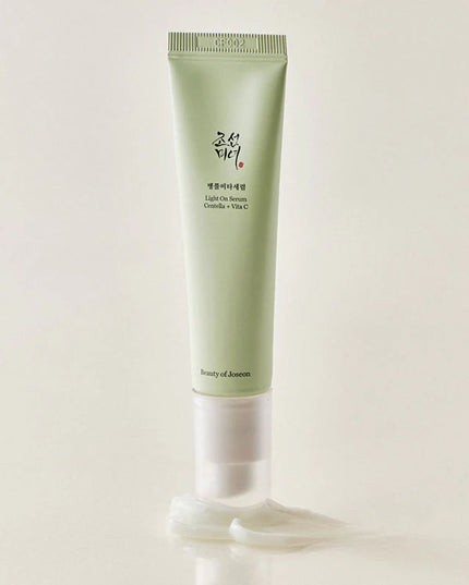 Beauty of Joseon Light On Serum Centella + Vita C