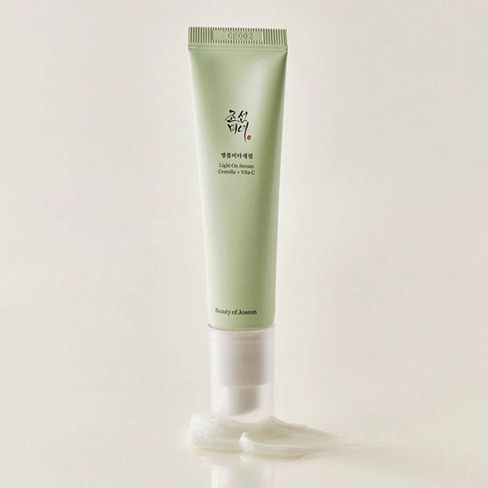 Beauty of Joseon Light On Serum Centella + Vita C