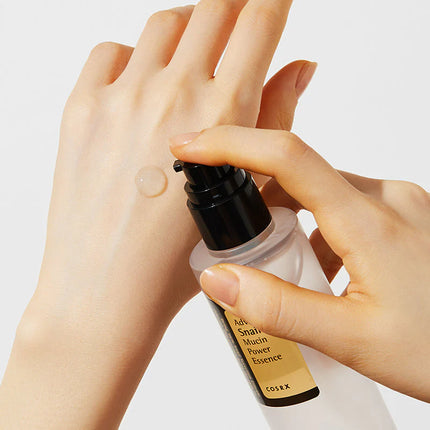COSRX Advanced Snail 96 Mucin Power Essence 100ml