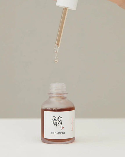 Revive Serum : Ginseng + Snail Mucin