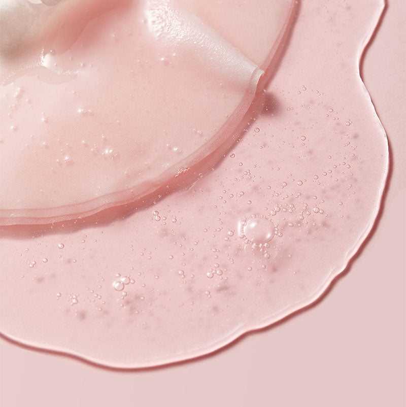 Anua Peach 70% Niacin Serum Mask - packaging