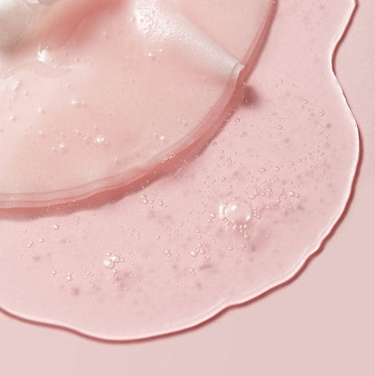 Anua Peach 70% Niacin Serum Mask - packaging