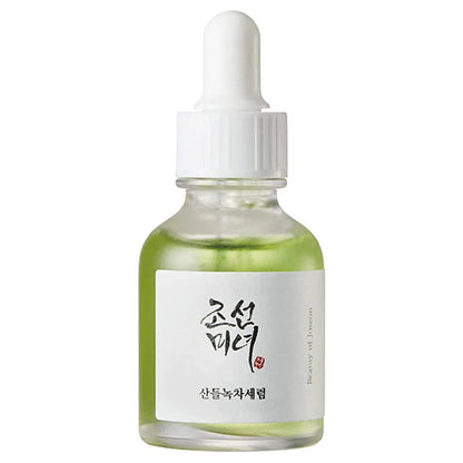 Beauty Of Joseon Calming Serum Green Tea+Panthenol 30ml