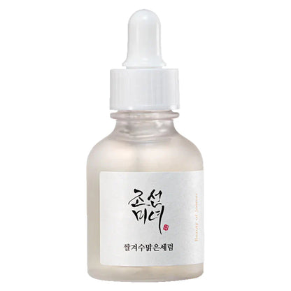 Beauty Of Joseon Glow Deep Serum : Rice + Alpha-Arbutin 30ml