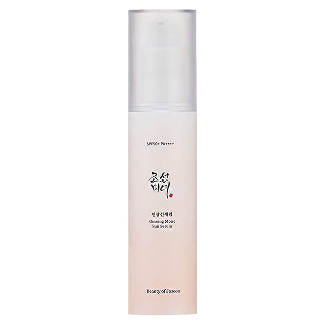 Beauty Of Joseon Ginseng Moist Sun Serum SPF 50+ PA++++ 50ml