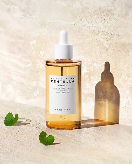 SKIN1004 Madagascar Centella Ampoule