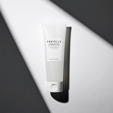 SKIN1004 Madagascar Centella Tone Brightening Cleansing Gel Foam 150ml