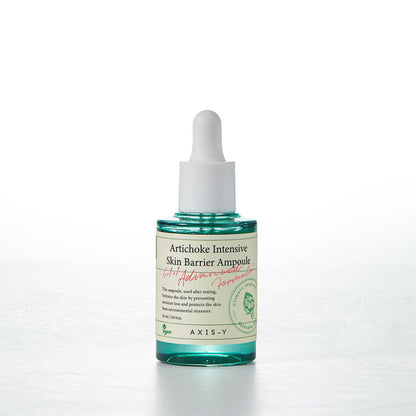 AXIS-Y Artichoke Intensive Skin Barrier Ampoule 30ml