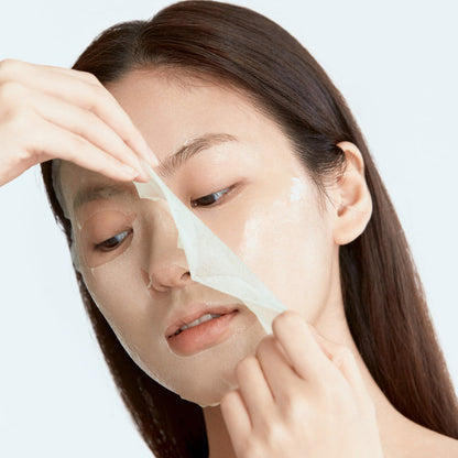AXIS-Y Green Vital Energy Complex Sheet Mask