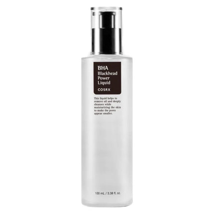 COSRX BHA Blackhead Power Liquid 100ml