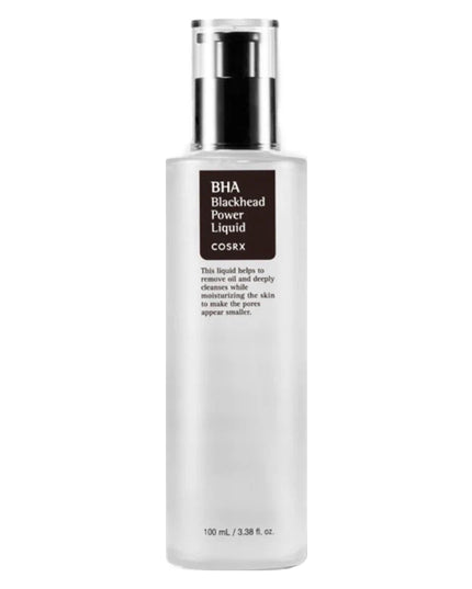 COSRX BHA Blackhead Power Liquid