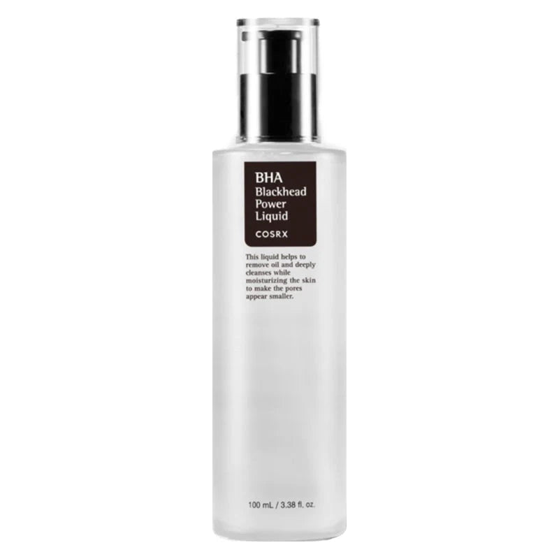 COSRX BHA Blackhead Power Liquid 100ml