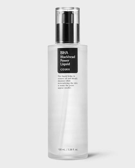 COSRX BHA Blackhead Power Liquid