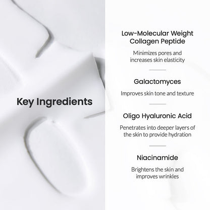 BIODANCE Bio-Collagen Real Deep Mask
