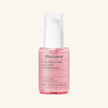 BIODANCE - Pore Perfecting Collagen Peptide Serum