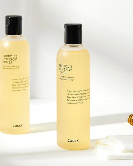 COSRX Propolis Synergy Toner