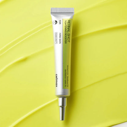Retinal Shot Tightening Booster – celimax