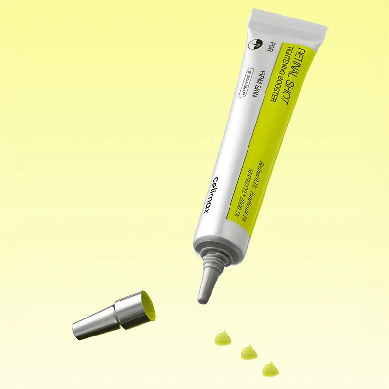 Retinal Shot Tightening Booster – celimax