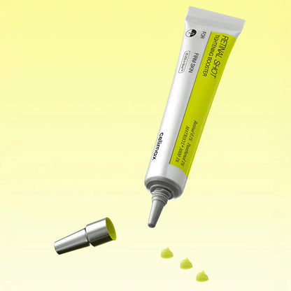 Retinal Shot Tightening Booster – celimax