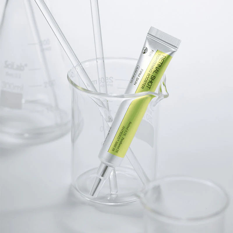 Retinal Shot Tightening Booster – celimax