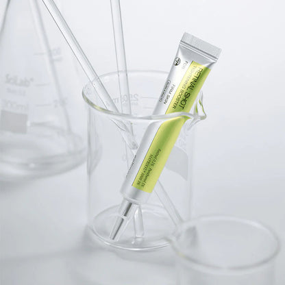 Retinal Shot Tightening Booster – celimax