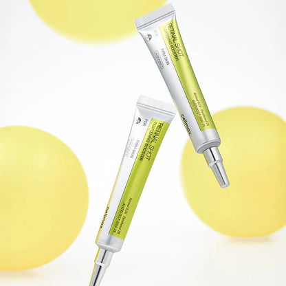 Retinal Shot Tightening Booster – celimax