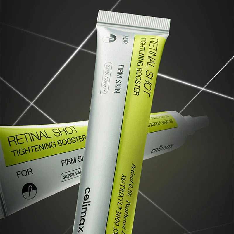 Retinal Shot Tightening Booster – celimax