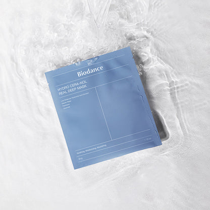 BIODANCE Hydro Cera-Nol Real Deep Mask