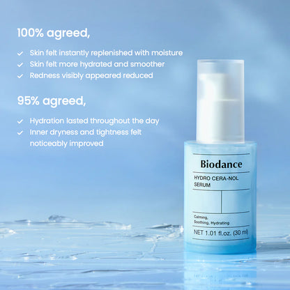 BIODANCE - Hydro Cera-nol Serum