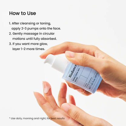 BIODANCE - Hydro Cera-nol Serum