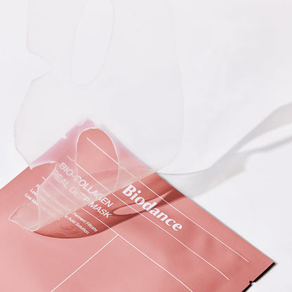 BIODANCE Bio-Collagen Real Deep Mask