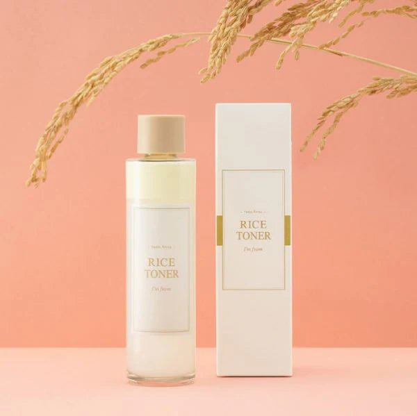 I'M FROM Rice Toner 150ml